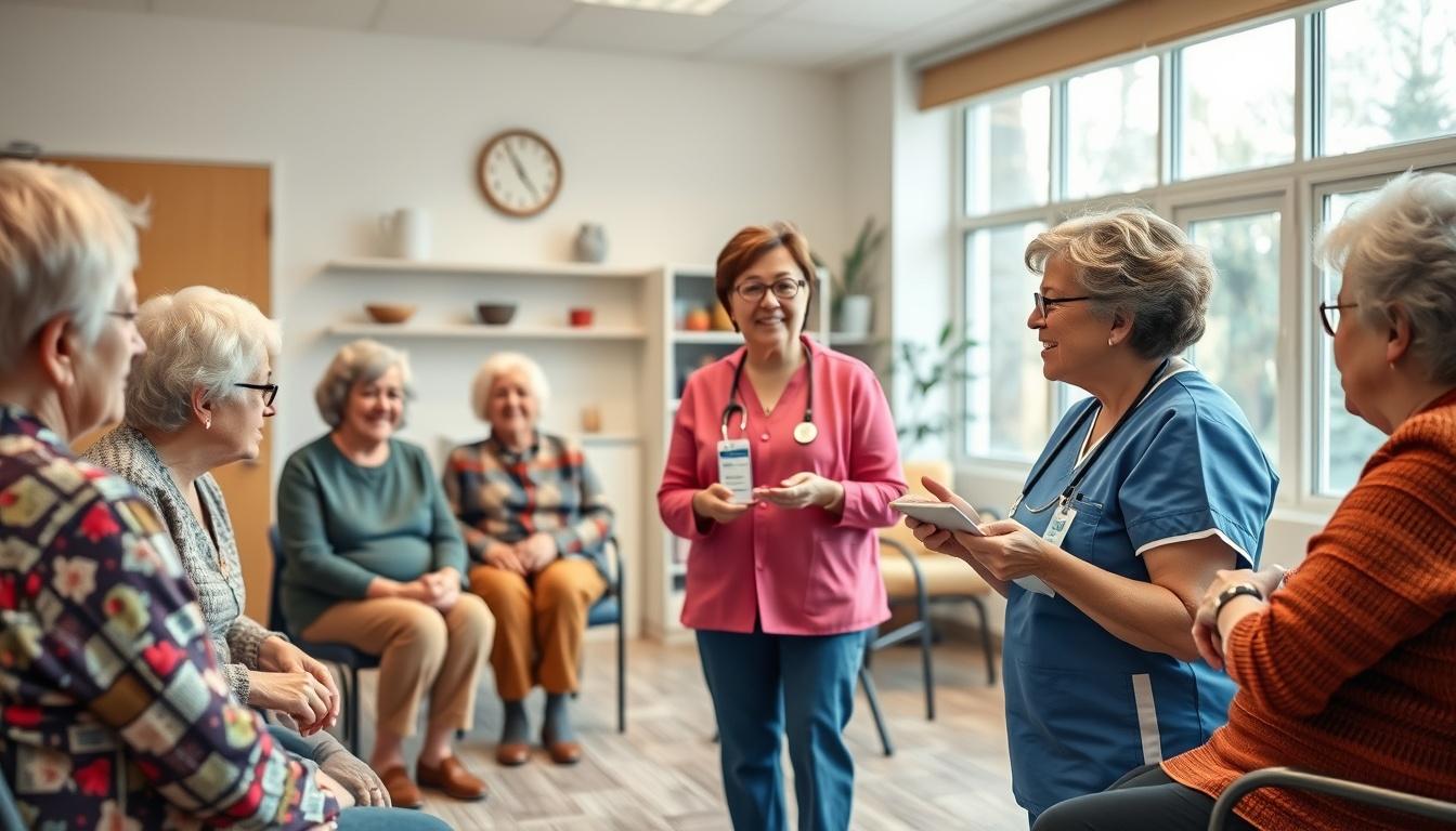 Individualized Care Plans